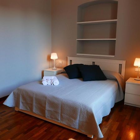 Suite 261 - Intero Appartamento Nel Centro Di Bari Bagian luar foto