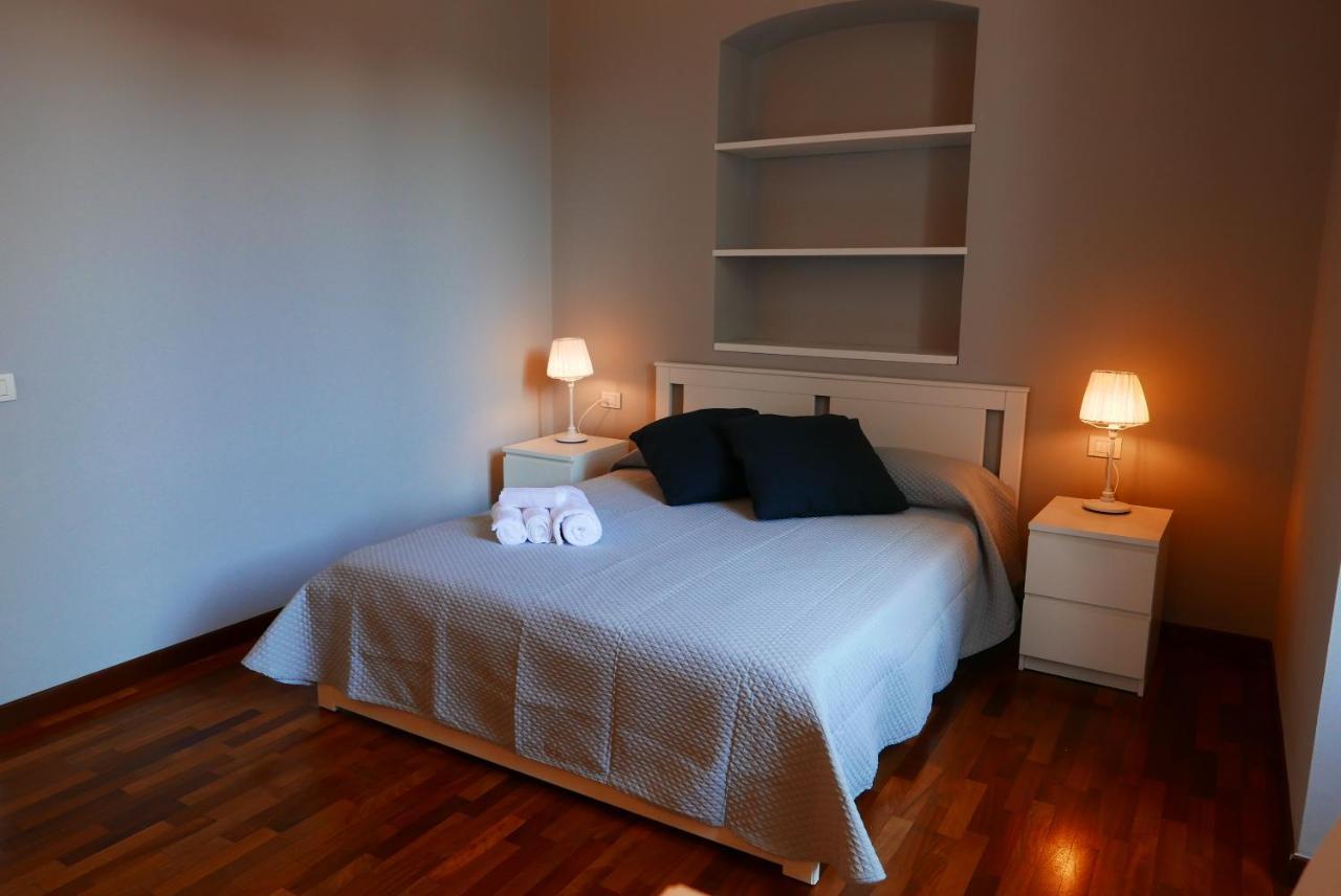 Suite 261 - Intero Appartamento Nel Centro Di Bari Bagian luar foto